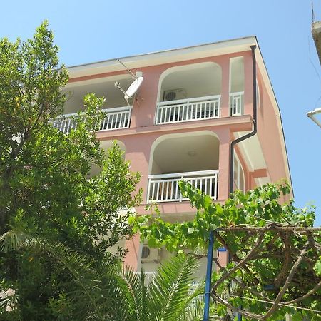 Apartments Pehar ซาโอสโตรก ภายนอก รูปภาพ
