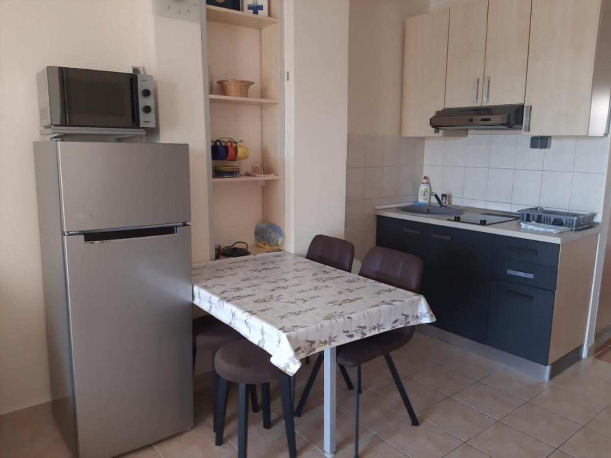 Apartments Pehar ซาโอสโตรก ภายนอก รูปภาพ