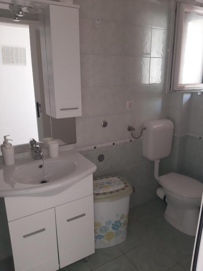 Apartments Pehar ซาโอสโตรก ภายนอก รูปภาพ