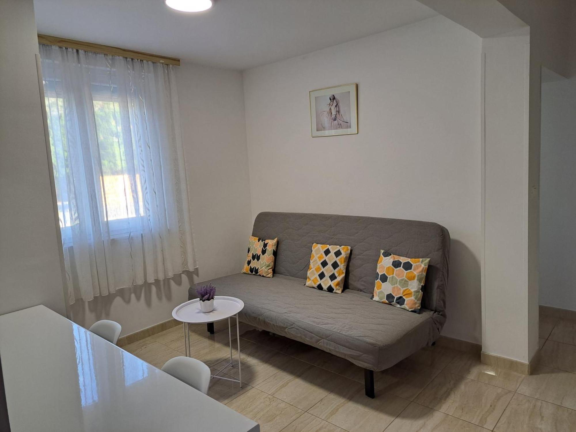 Apartments Pehar ซาโอสโตรก ภายนอก รูปภาพ