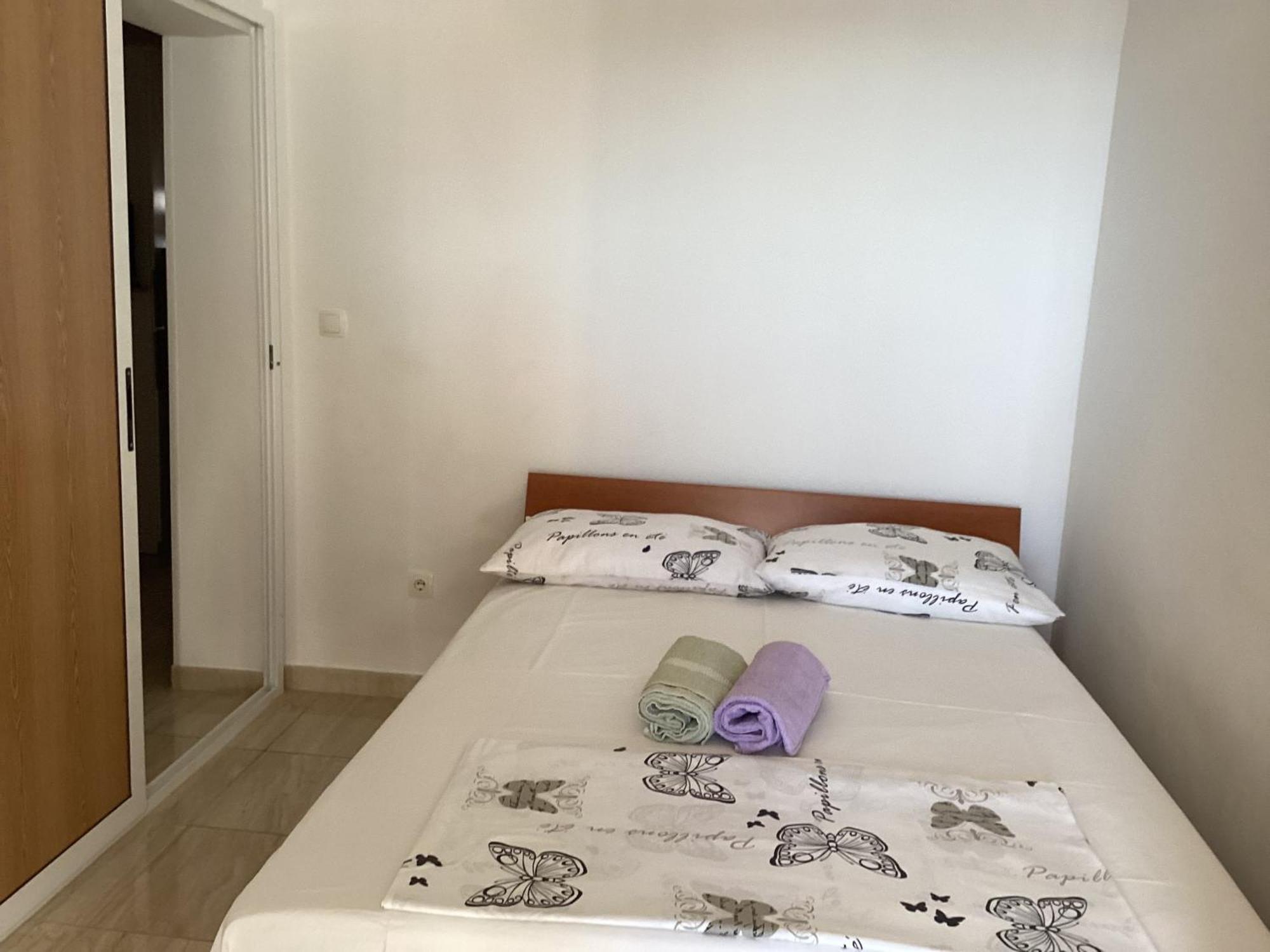 Apartments Pehar ซาโอสโตรก ภายนอก รูปภาพ