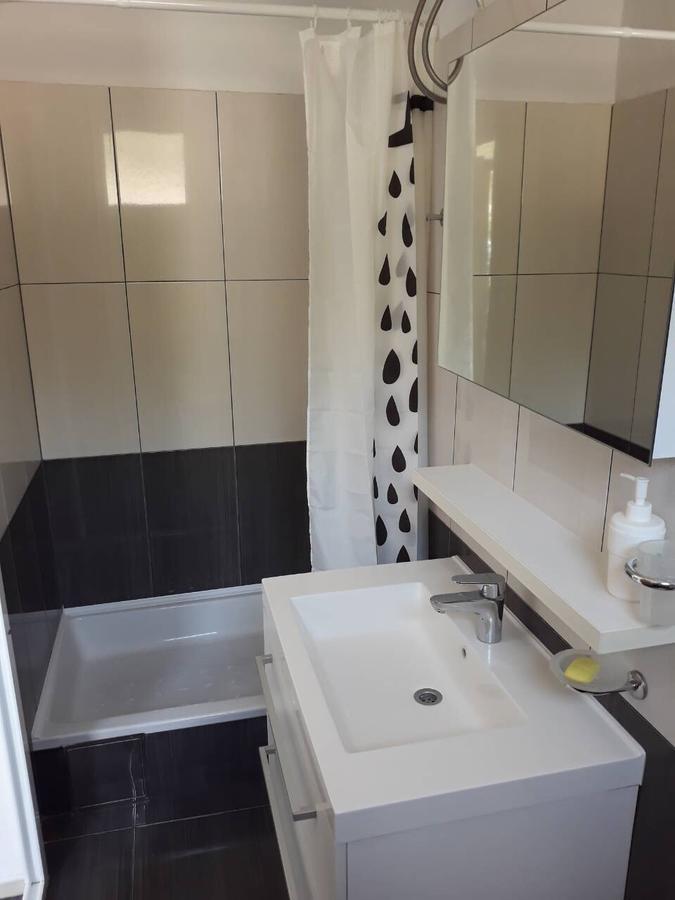 Apartments Pehar ซาโอสโตรก ภายนอก รูปภาพ