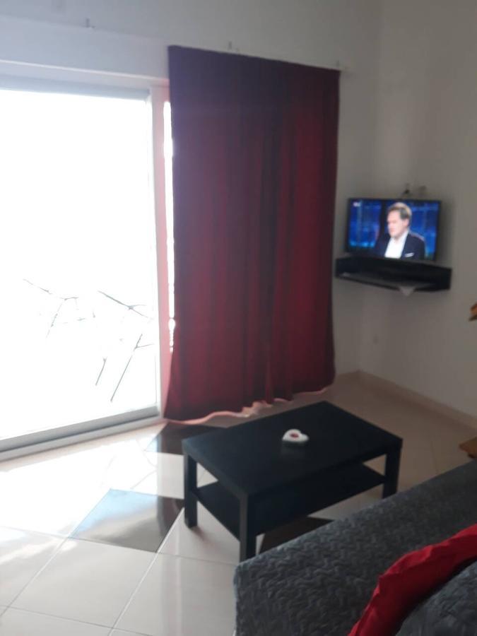 Apartments Pehar ซาโอสโตรก ภายนอก รูปภาพ
